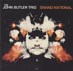 Couverture du produit · Grand National