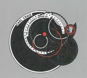 Couverture du produit · The Album Formerly Known As...