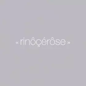 Couverture du produit · Anthologie
