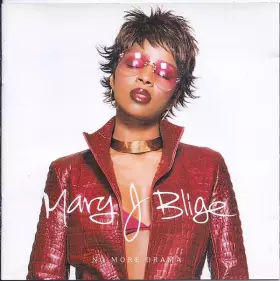 Couverture du produit · No More Drama