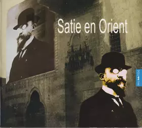 Couverture du produit · Satie En Orient
