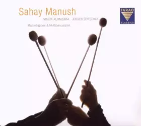 Couverture du produit · Sahay Manush
