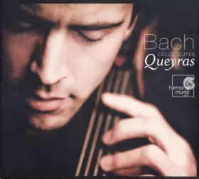 Couverture du produit · Cello Suites