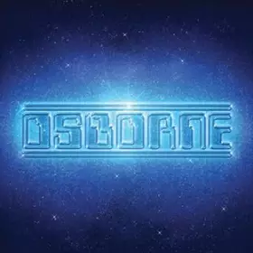 Couverture du produit · Osborne