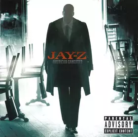 Couverture du produit · American Gangster