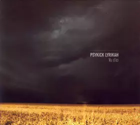 Couverture du produit · Vu D'Ici