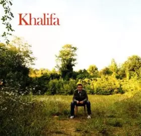 Couverture du produit · Khalifa