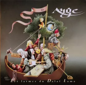 Couverture du produit · Les Larmes Du Dalaï Lama