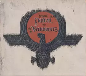 Couverture du produit · General Patton Vs. The X-Ecutioners