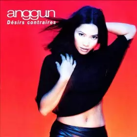 Couverture du produit · Désirs Contraires