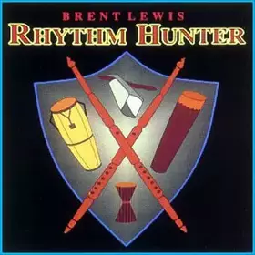Couverture du produit · Rhythm Hunter