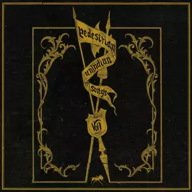 Couverture du produit · Volume One: UnIndian Songs