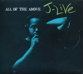 Couverture du produit · All Of The Above