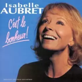 Couverture du produit · C'Est Le Bonheur