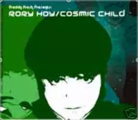 Couverture du produit · Cosmic Child