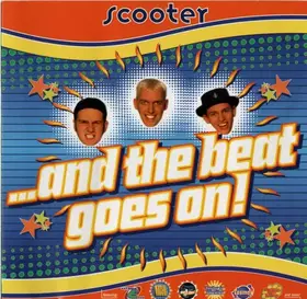 Couverture du produit · ...And The Beat Goes On!