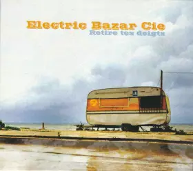 Couverture du produit · Retire Tes Doigts