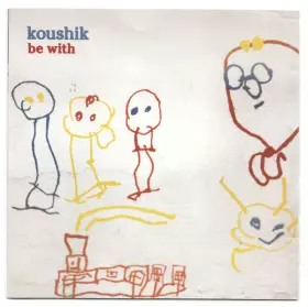 Couverture du produit · Be With