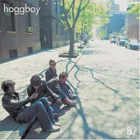 Couverture du produit · Or 8?