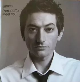 Couverture du produit · Pleased To Meet You