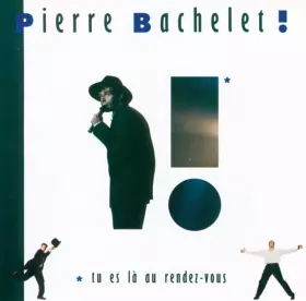 Couverture du produit · ! Tu Es Là Au Rendez-Vous