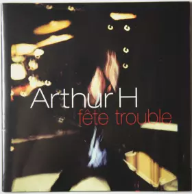 Couverture du produit · Fête Trouble [En Concert]