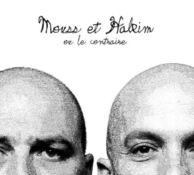 Couverture du produit · Ou Le Contraire