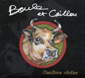 Couverture du produit · ChanSons vAcHes