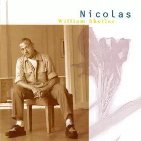 Couverture du produit · Nicolas