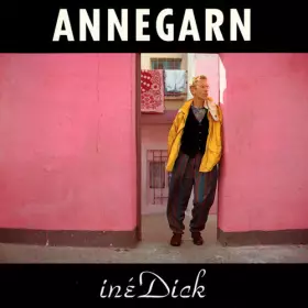 Couverture du produit · Inédick