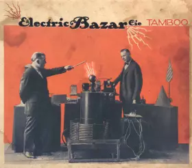 Couverture du produit · Tamboo