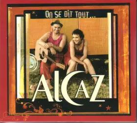 Couverture du produit · On Se Dit Tout