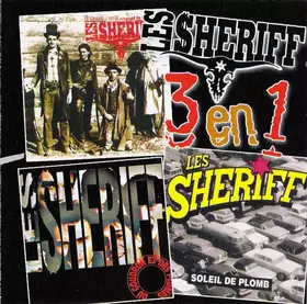 Couverture du produit · 3 En 1