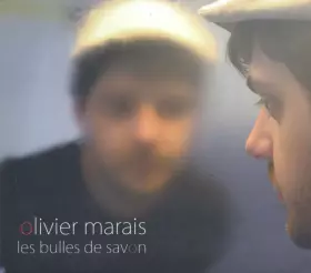 Couverture du produit · Les Bulles De Savon