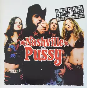 Couverture du produit · Say Something Nasty