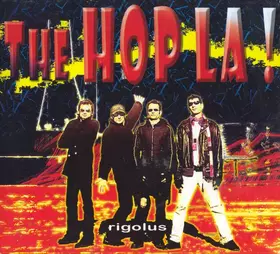 Couverture du produit · Rigolus