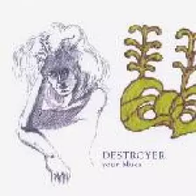 Couverture du produit · Your Blues