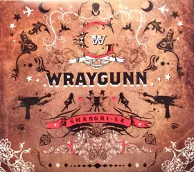 Couverture du produit · Shangri-la