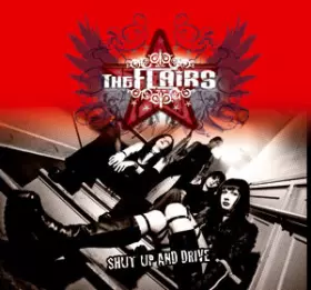 Couverture du produit · Shut Up And Drive