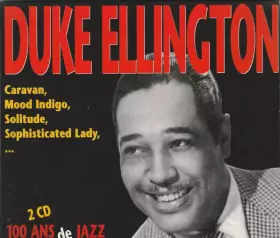 Couverture du produit · 100 Ans De Jazz