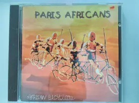 Couverture du produit · African Bicyclette 