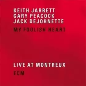 Couverture du produit · My Foolish Heart