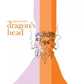 Couverture du produit · Dragon's Head