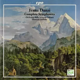 Couverture du produit · Complete Symphonies