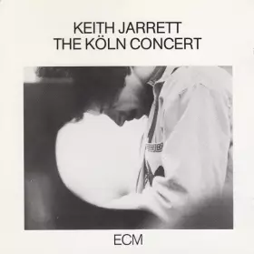 Couverture du produit · The Köln Concert