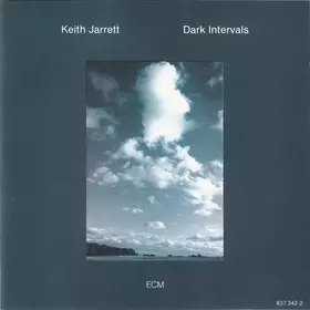 Couverture du produit · Dark Intervals