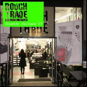 Couverture du produit · Rough Trade Shops (Counter Culture 07)