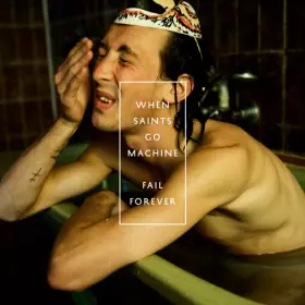 Couverture du produit · Fail Forever