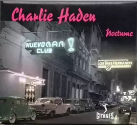 Couverture du produit · Nocturne