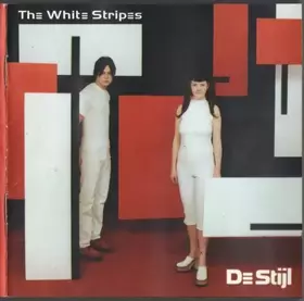 Couverture du produit · De Stijl